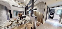The LakeGarden Residences (D22), Condominium #550114421